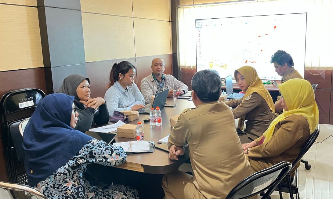 Potensi Perhutanan Sosial Banjar Mulai Dipetakan Secara Terpadu