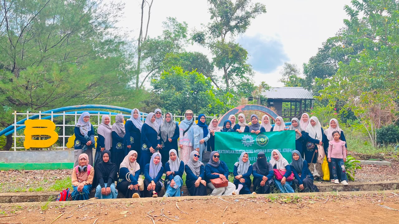 Pertemuan Rutin IGABA Banjar Perkuat Sinergi Guru PAUD Aisyiyah