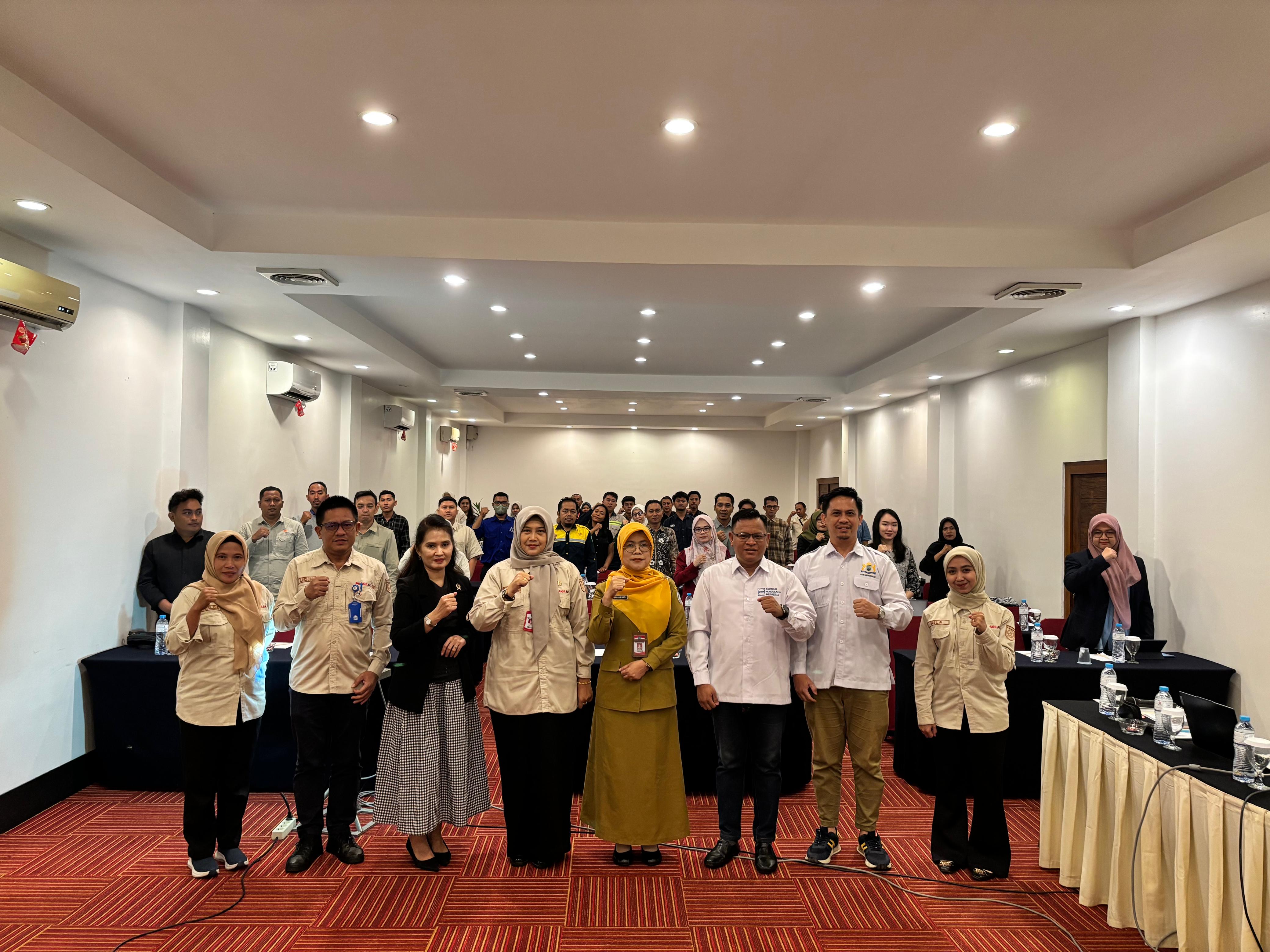 Gandeng 75 Perusahaan, Disnakertrans Banjar Gelar Dialog Sosial