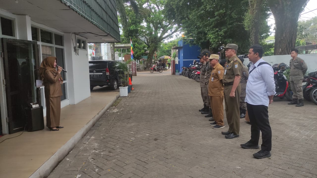 Gas 3 Kg Mahal, DKUMPP Banjar Sidak Pangkalan dan Kios di Martapura