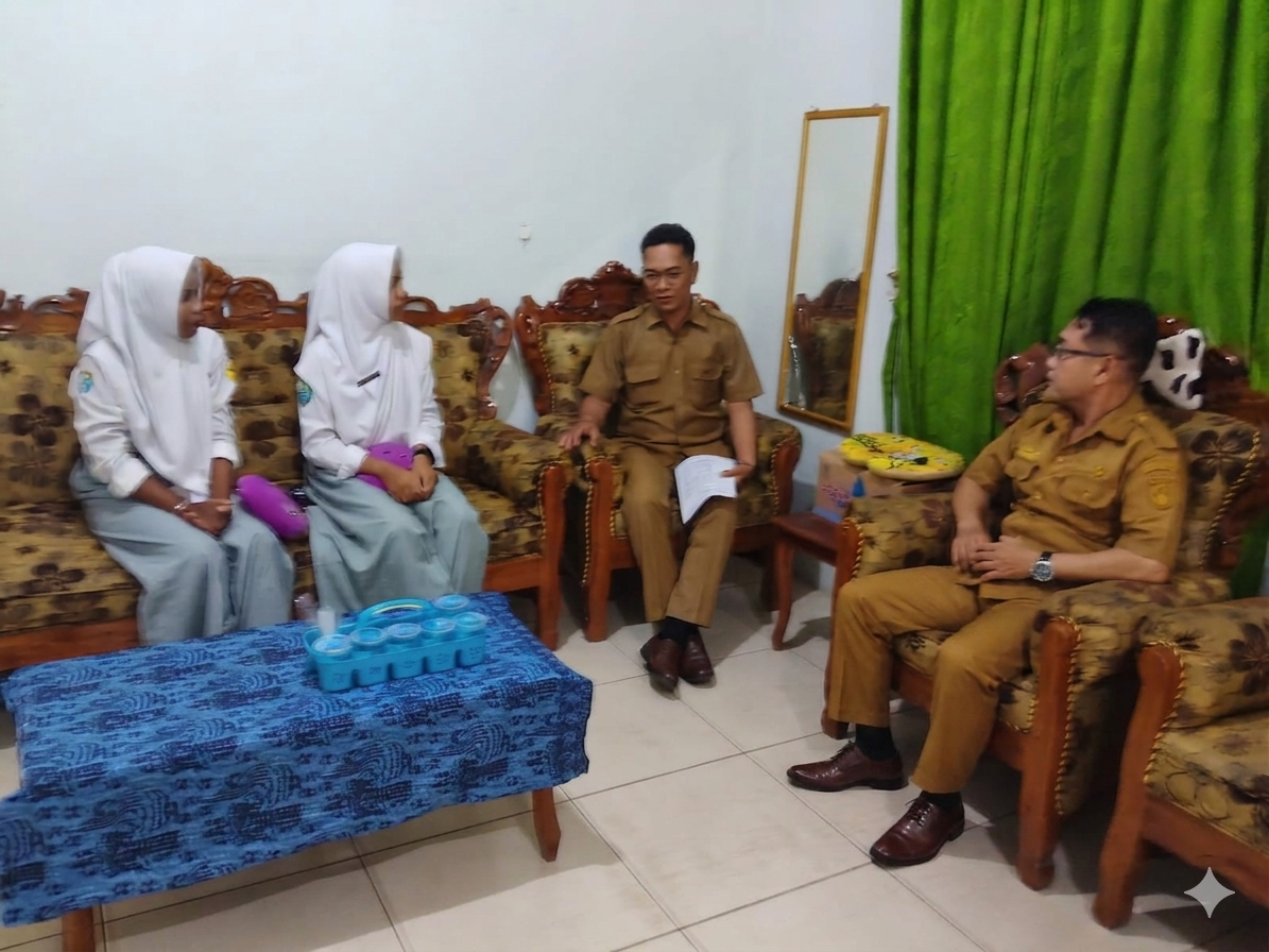Kecamatan Mataraman Siapkan Pembentukan Forum Anak Tingkat Kecamatan dan Desa