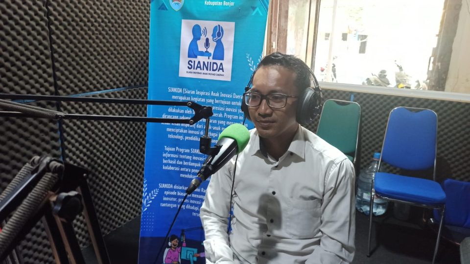 Mantra Manis, Inovasi Yang Siap Tingkatkan Perencanaan Lebih Terarah