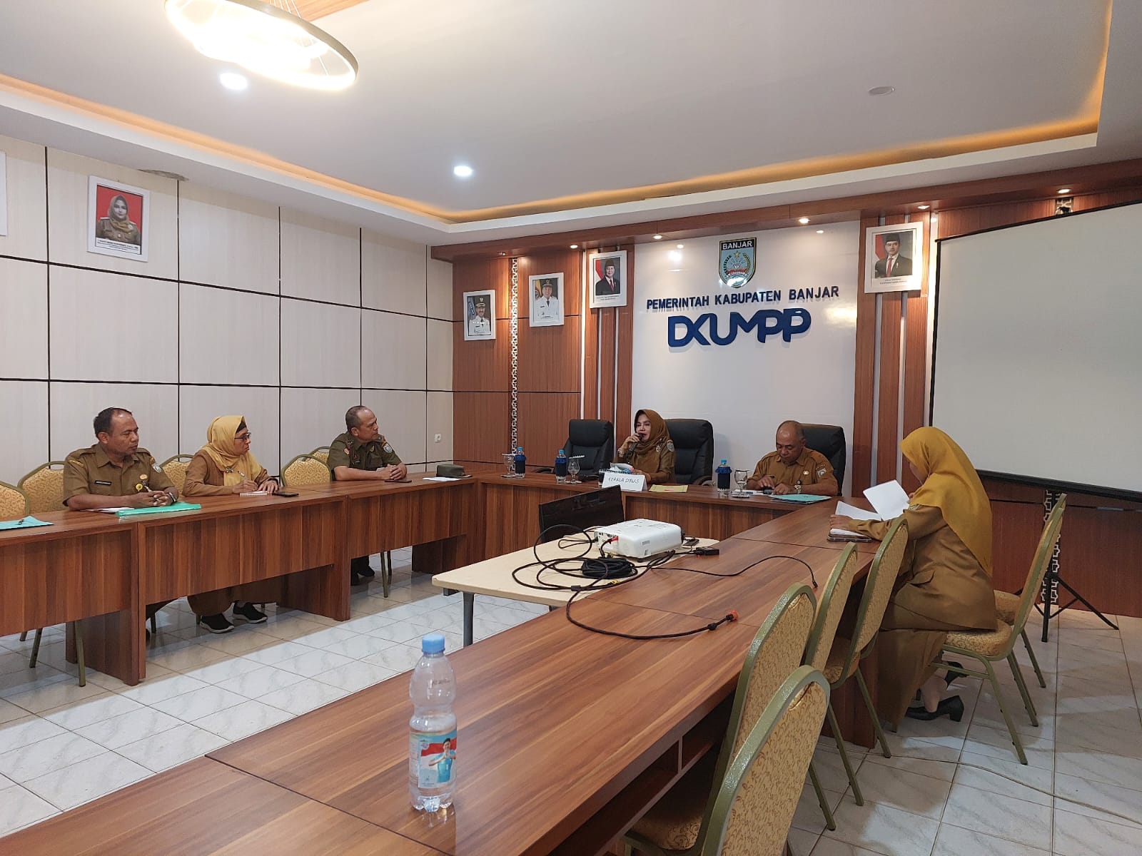 Masih Mahalnya Gas LPG 3 kg, DKUMPP Banjar Akan Kembali Sidak Pangkalan dan Pengecer