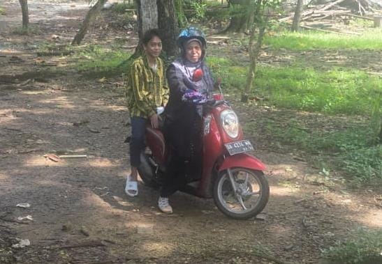 Tak Ingin Siswa Tertinggal: Aksi 'Jemput Bola' Panitia Gladi TKA SMPN 1 Astambul