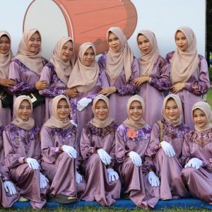 Rudat MI Nurul Islam Takuti Raih Juara Favorit Festival Ramadan 2024