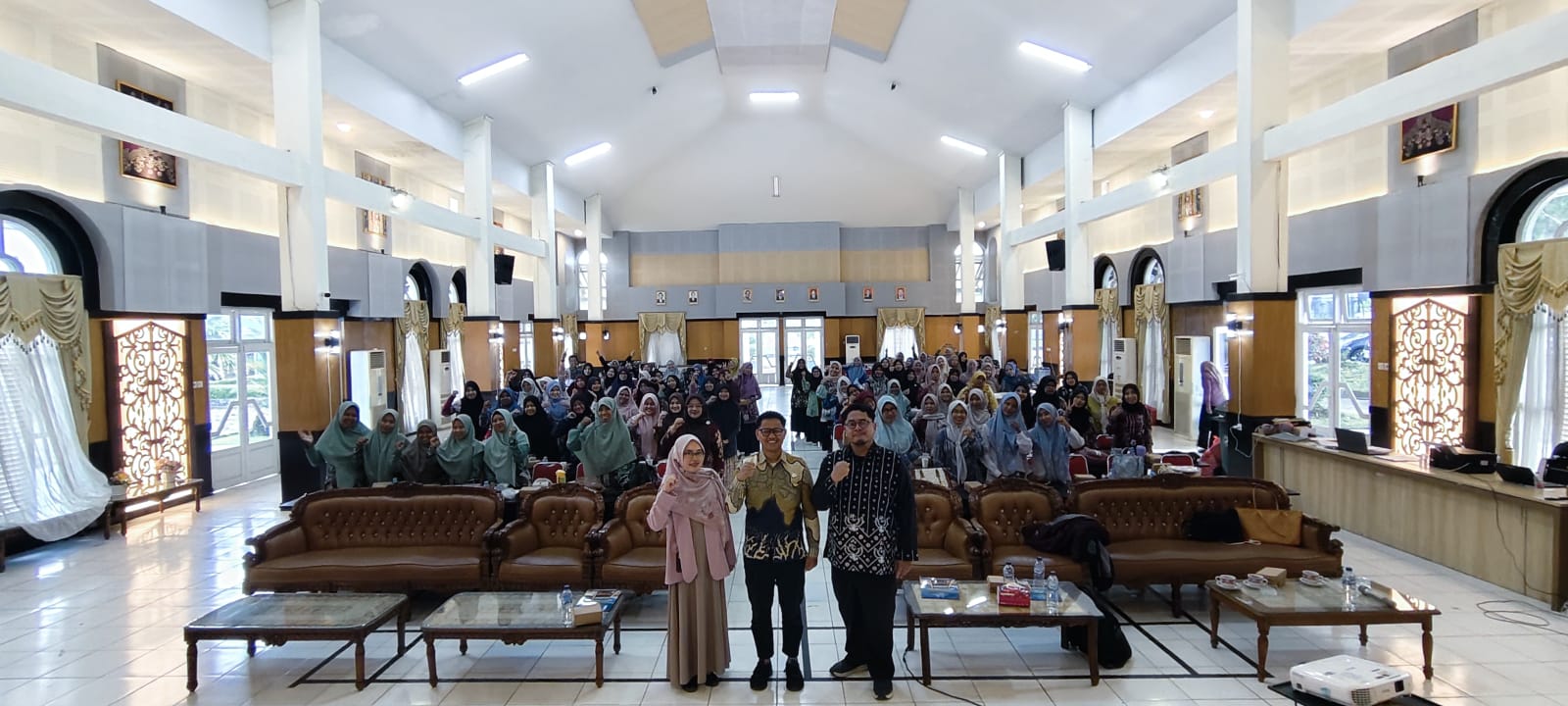 Tingkatkan Profesionalisme Pendidik, Disdik Banjar Gelar Diklat Pendampingan PPG Guru PAUD 2026