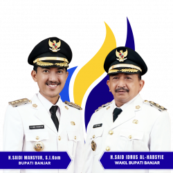 BUPATI DAN WAKIL